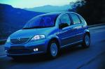 Citroen C3 2001 года